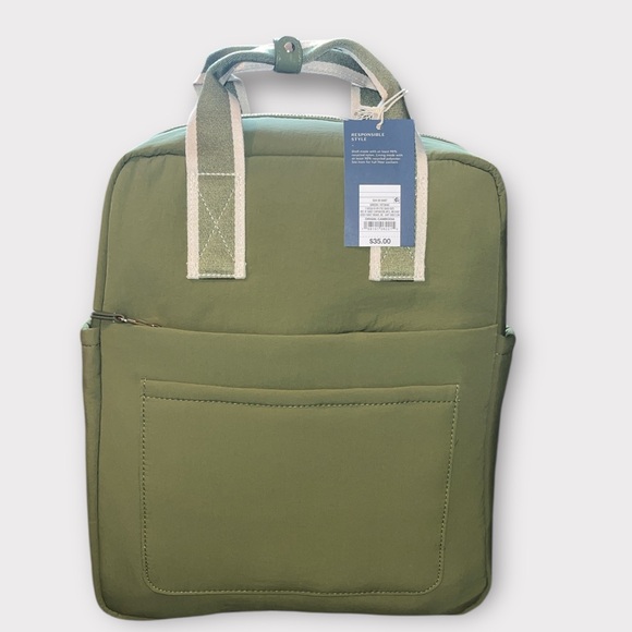 Universal Thread Backpack - Picture 1 of 4